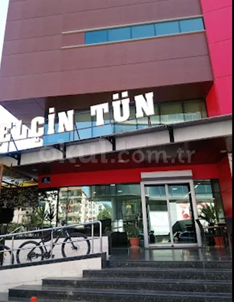 Özel Mektebim Koleji Elçin Tün Anadolu ve Fen Lisesi - 3