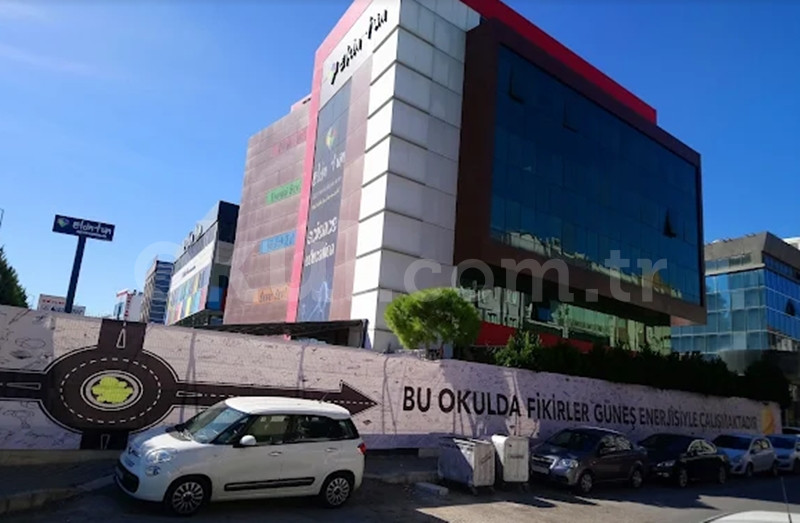 Özel Mektebim Koleji Elçin Tün Anadolu ve Fen Lisesi - 7