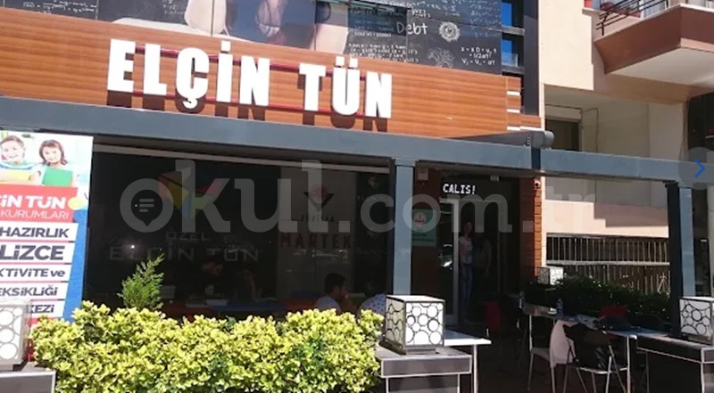 Özel Mektebim Koleji Elçin Tün Anadolu ve Fen Lisesi - 4