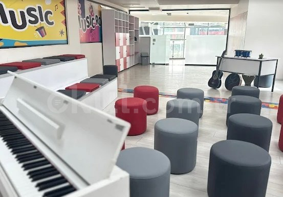 Özel Mektebim Koleji Elçin Tün Anadolu ve Fen Lisesi - 8