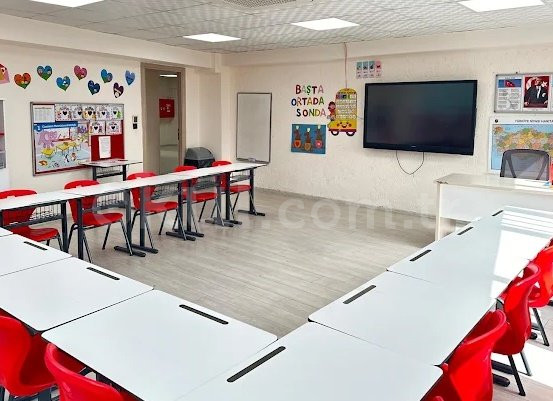 Özel Mektebim Koleji Elçin Tün Anadolu ve Fen Lisesi - 10
