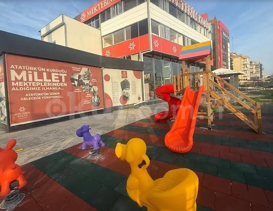 Özel Mektebim Koleji Elçin Tün Anadolu ve Fen Lisesi - 11