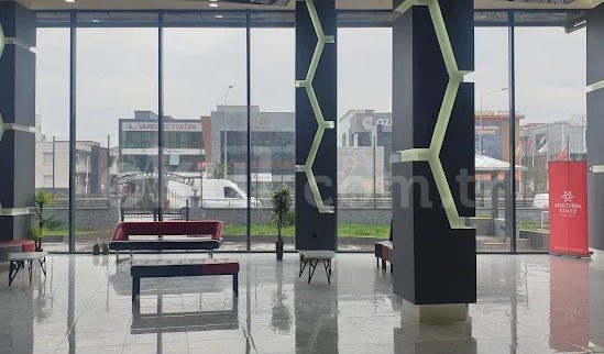 Özel Mektebim Koleji Elçin Tün Anadolu ve Fen Lisesi - 9