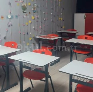 Özel Mektebim Koleji Elçin Tün Anadolu ve Fen Lisesi - 14
