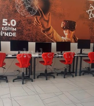 Özel Mektebim Koleji Elçin Tün Anadolu ve Fen Lisesi - 15