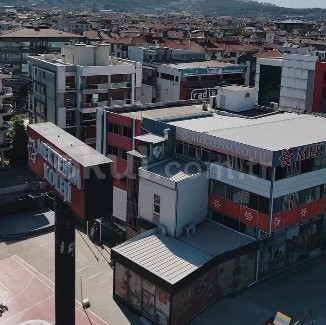 Özel Mektebim Koleji Elçin Tün Anadolu ve Fen Lisesi - 16