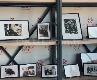 Özel Mektebim Koleji Elçin Tün Anadolu ve Fen Lisesi - 17