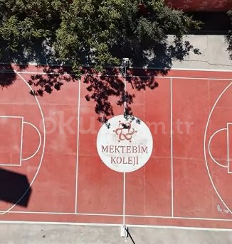 Özel Mektebim Koleji Elçin Tün Anadolu ve Fen Lisesi - 13
