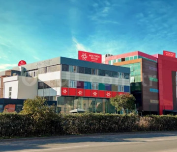 Özel Mektebim Koleji Elçin Tün Anadolu ve Fen Lisesi