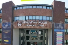 Gümüştepe Koleji Ataevler Kampüsü