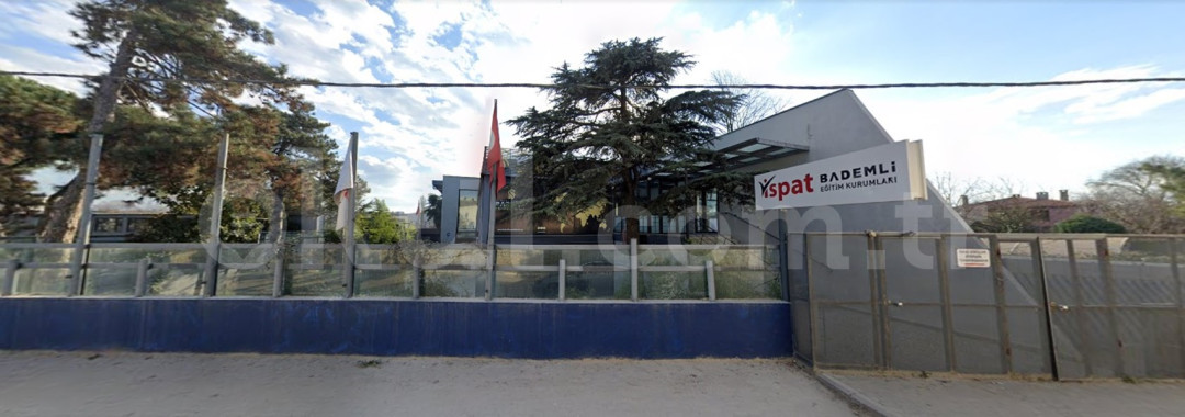 Özel İspat Bademli Eğitim Kurumları İlkokulu - 2