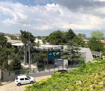 Özel İspat Bademli Eğitim Kurumları İlkokulu