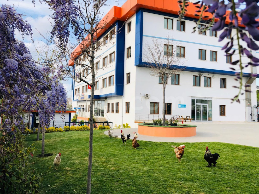 Özel Beylikdüzü İsabet Okulları Anaokulu - 2