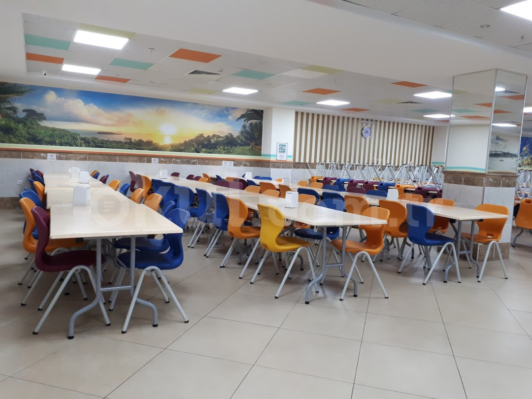 Özel Beylikdüzü İsabet Okulları Anaokulu - 3