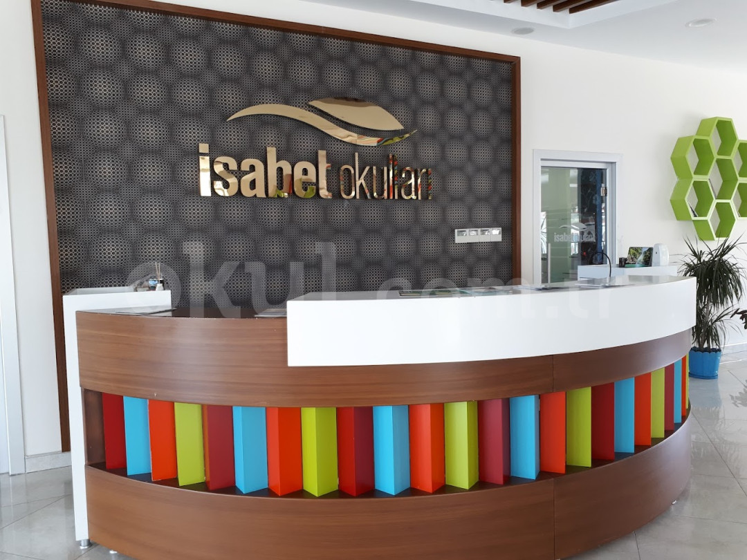 Özel Beylikdüzü İsabet Okulları Anaokulu - 4