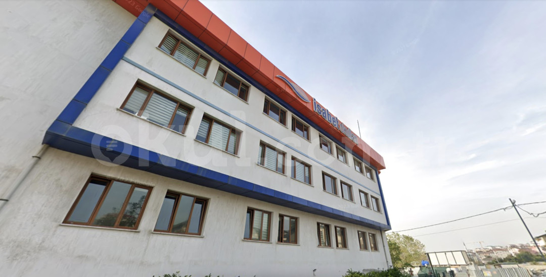 Özel Beylikdüzü İsabet Okulları Anaokulu - 1