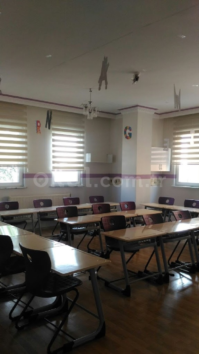 Özel Beylikdüzü İsabet Okulları Anaokulu - 10
