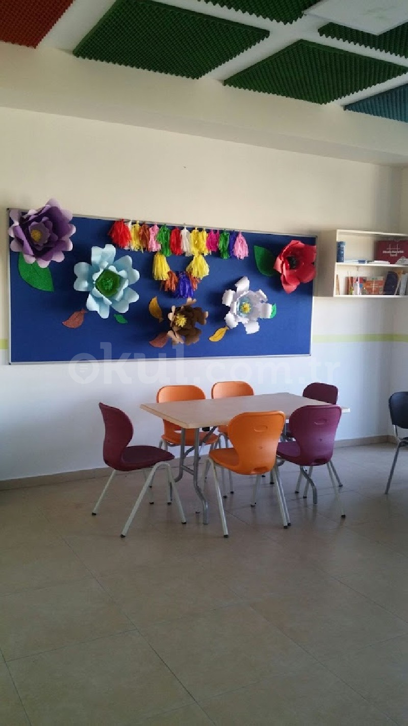 Özel Beylikdüzü İsabet Okulları Anaokulu - 9