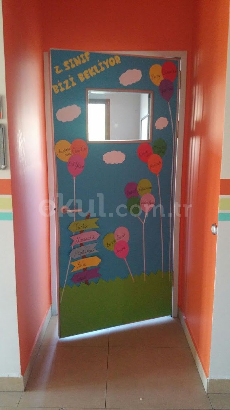 Özel Beylikdüzü İsabet Okulları Anaokulu - 8