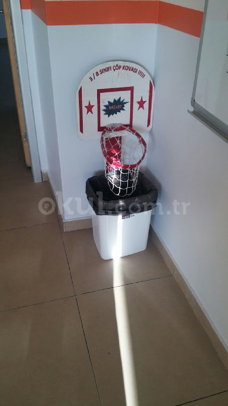 Özel Beylikdüzü İsabet Okulları Anaokulu - 11