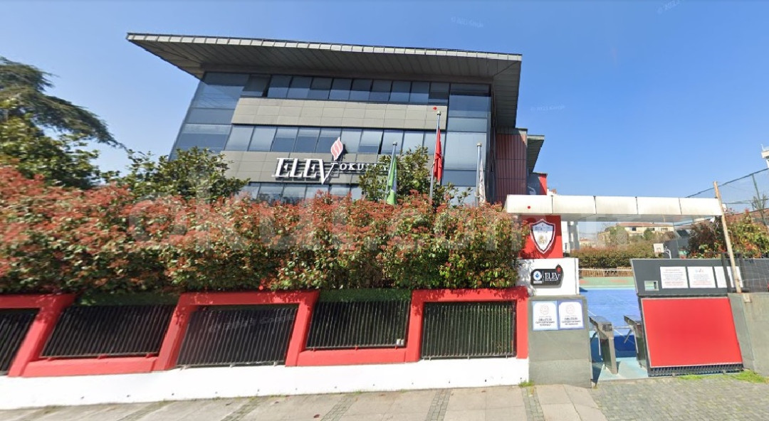 Özel Etiler ELEV TED AD Okulları Anadolu Lisesi - 1