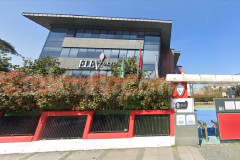 Özel Etiler ELEV TED AD Okulları Anadolu Lisesi