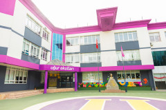  Özel Muratpaşa Uğur Okulları Anaokulu