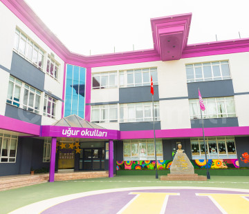 Özel Muratpaşa Uğur Okulları Anaokulu