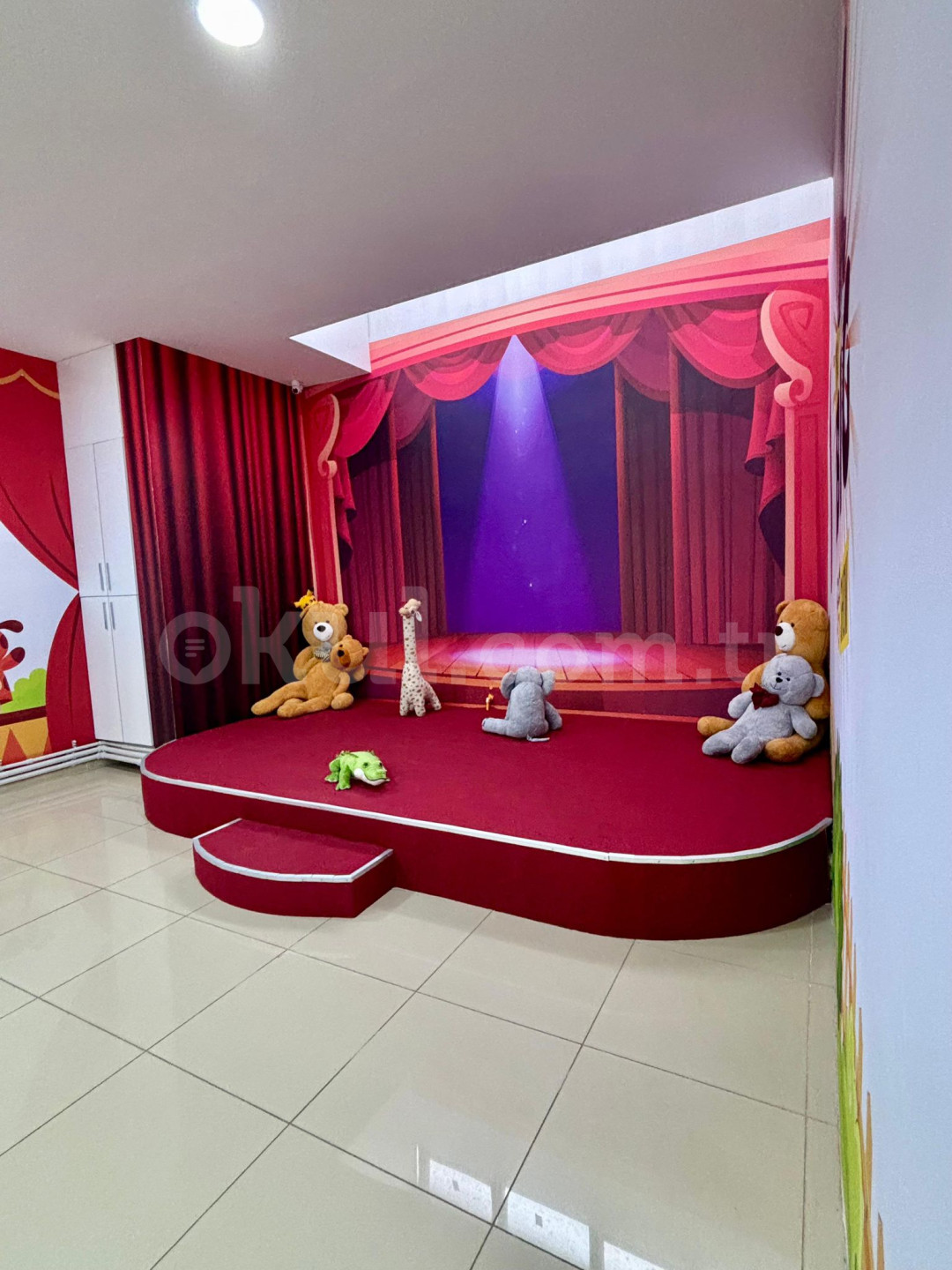 Özel Eryaman Odtülüler Kids Anaokulu - 11