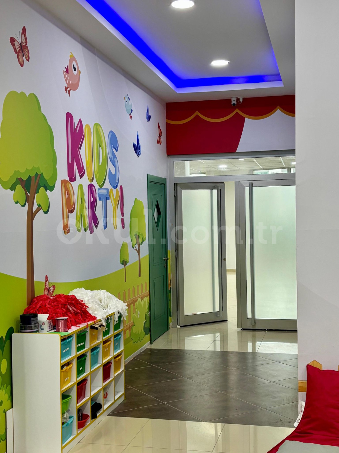 Özel Eryaman Odtülüler Kids Anaokulu - 10