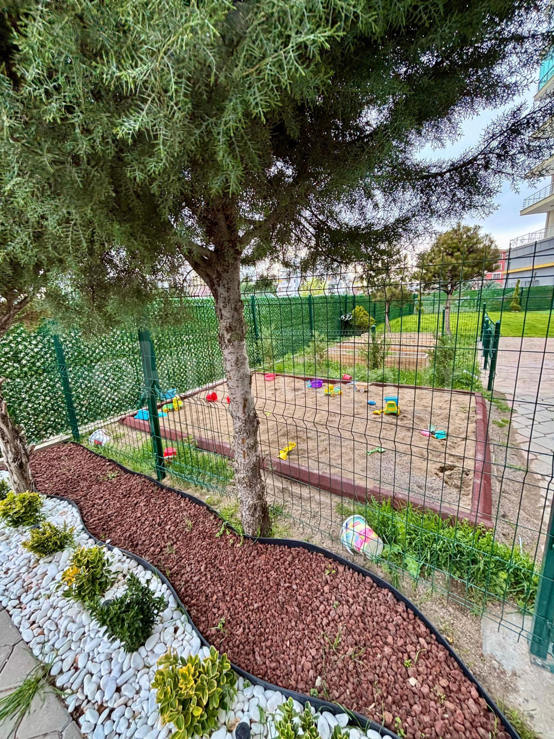 Özel Eryaman Odtülüler Kids Anaokulu - 7