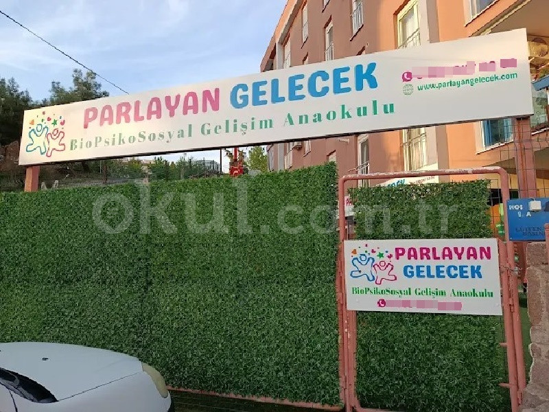 Özel Bornova Parlayan Gelecek Anaokulu - 2