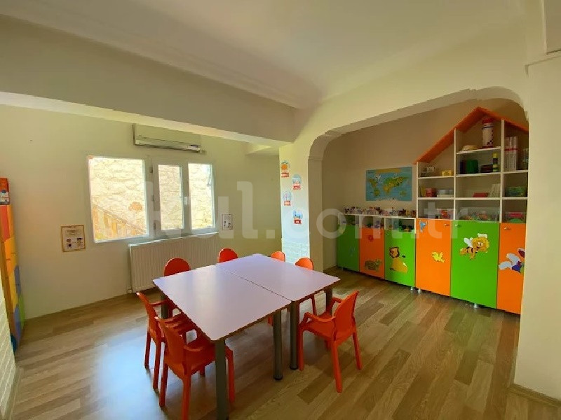 Özel Bornova Parlayan Gelecek Anaokulu - 18