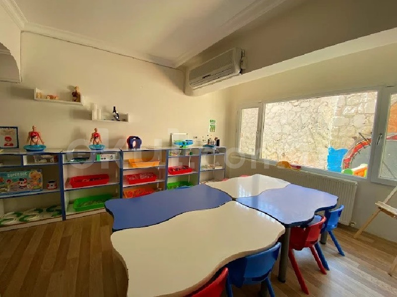 Özel Bornova Parlayan Gelecek Anaokulu - 23