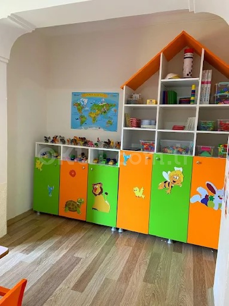Özel Bornova Parlayan Gelecek Anaokulu - 7