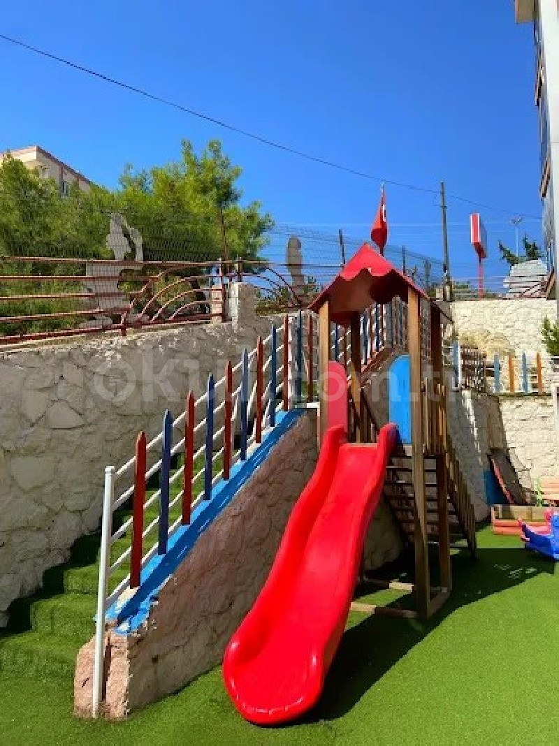 Özel Bornova Parlayan Gelecek Anaokulu - 26