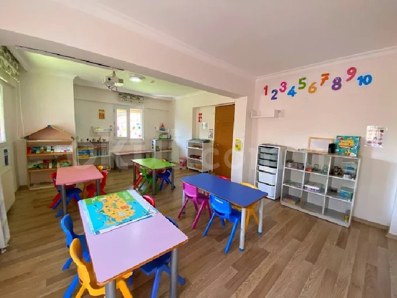 Özel Bornova Parlayan Gelecek Anaokulu - 14