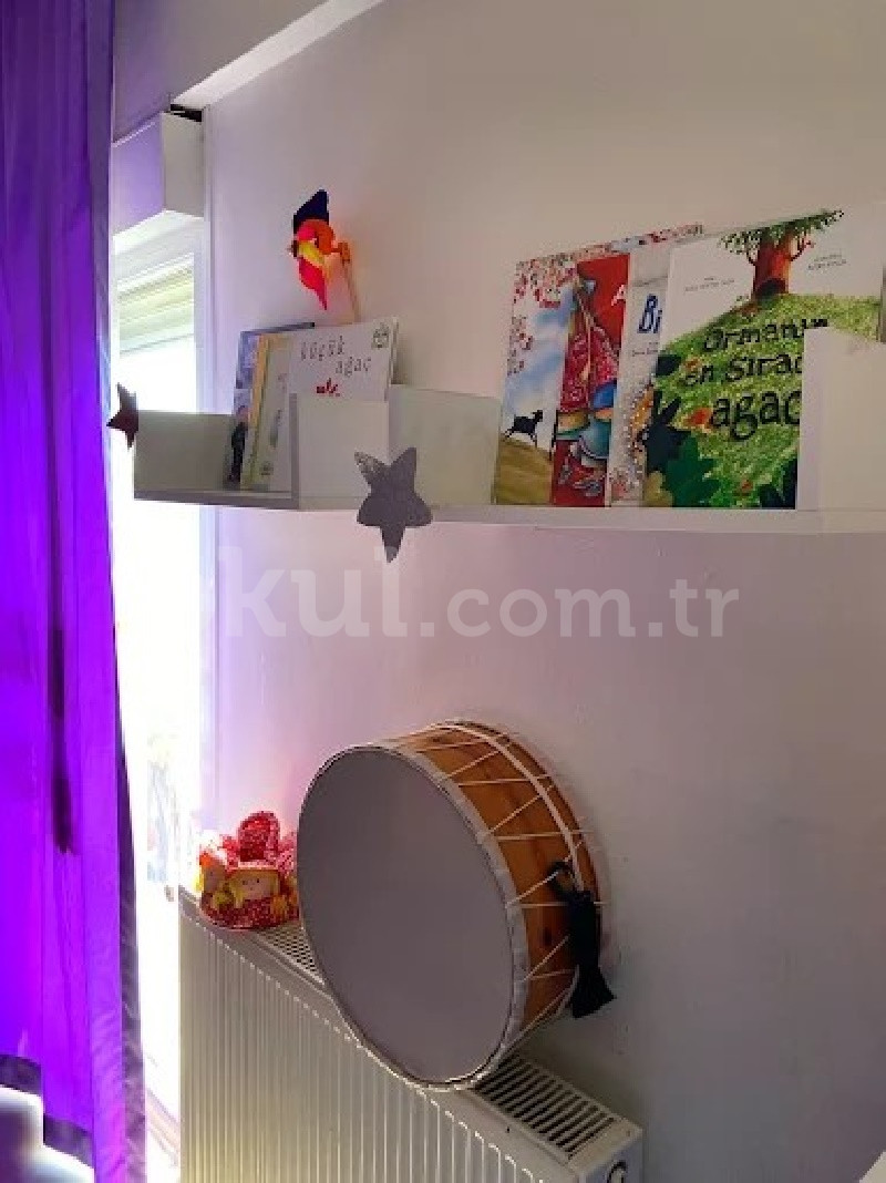 Özel Bornova Parlayan Gelecek Anaokulu - 22