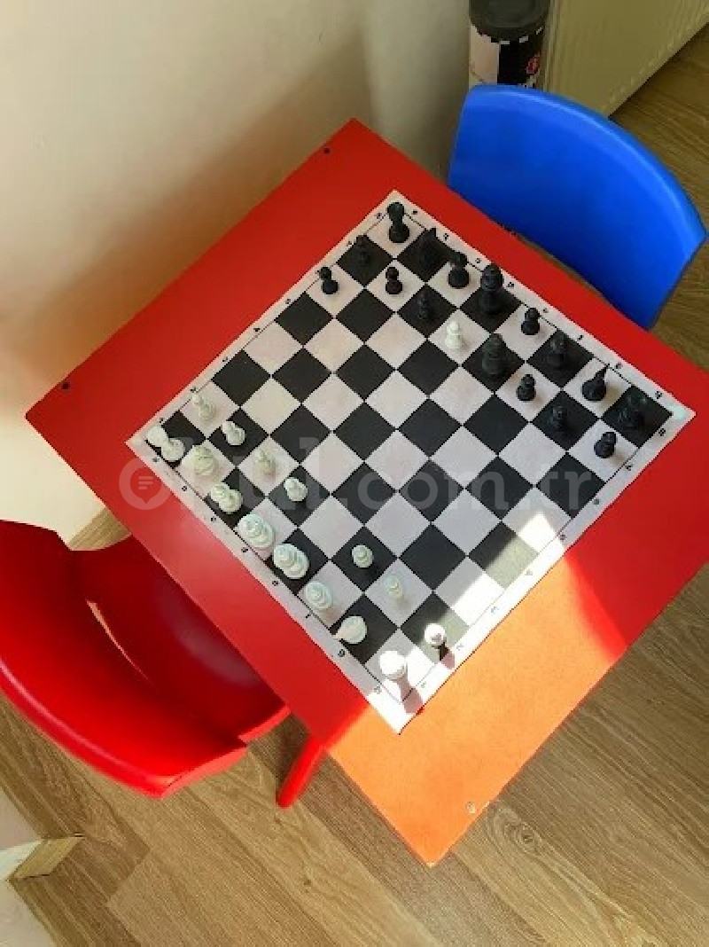 Özel Bornova Parlayan Gelecek Anaokulu - 20