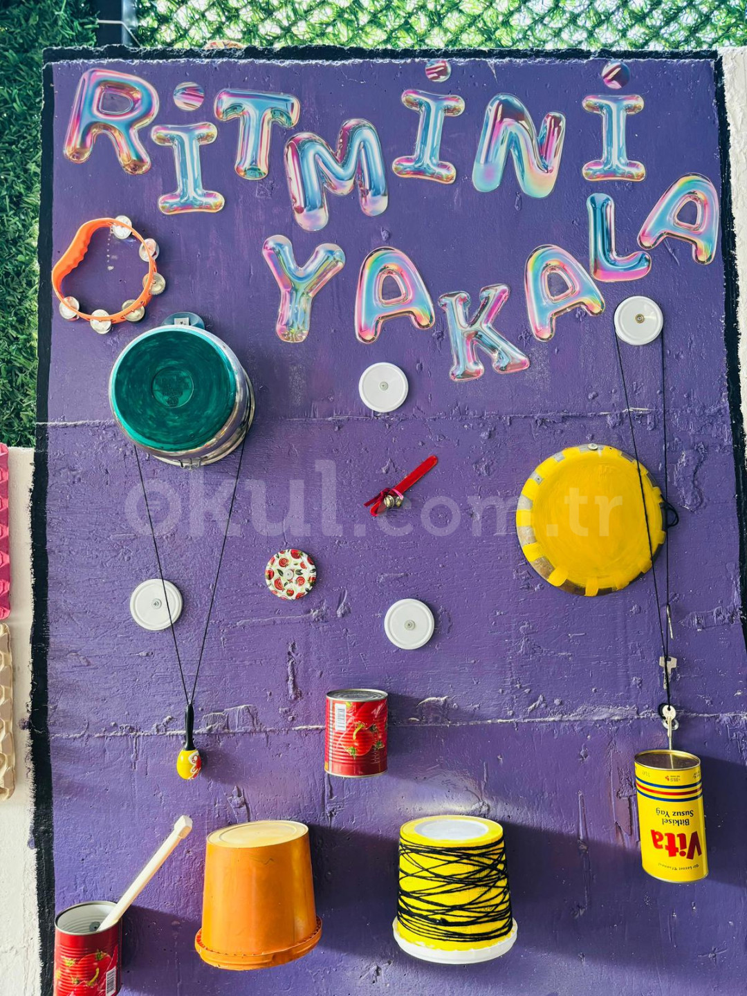 Özel Menemen Yankı Arya Anaokulu - 31