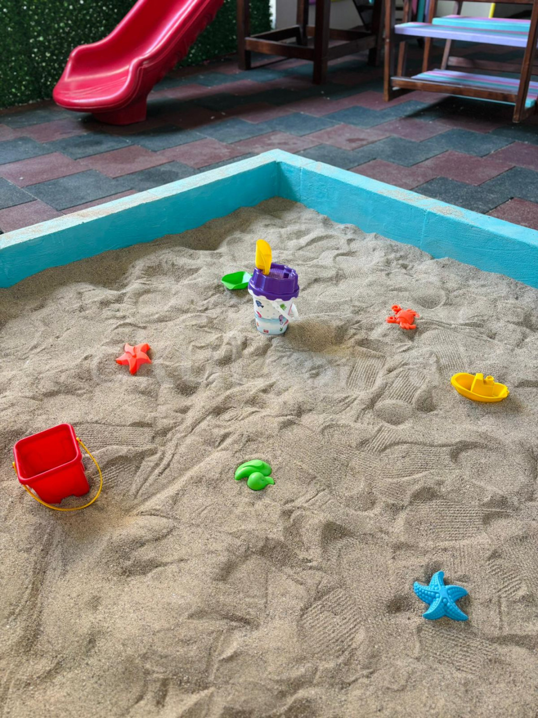 Özel Menemen Yankı Arya Anaokulu - 5