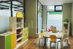 Özel Menemen Yankı Arya Anaokulu