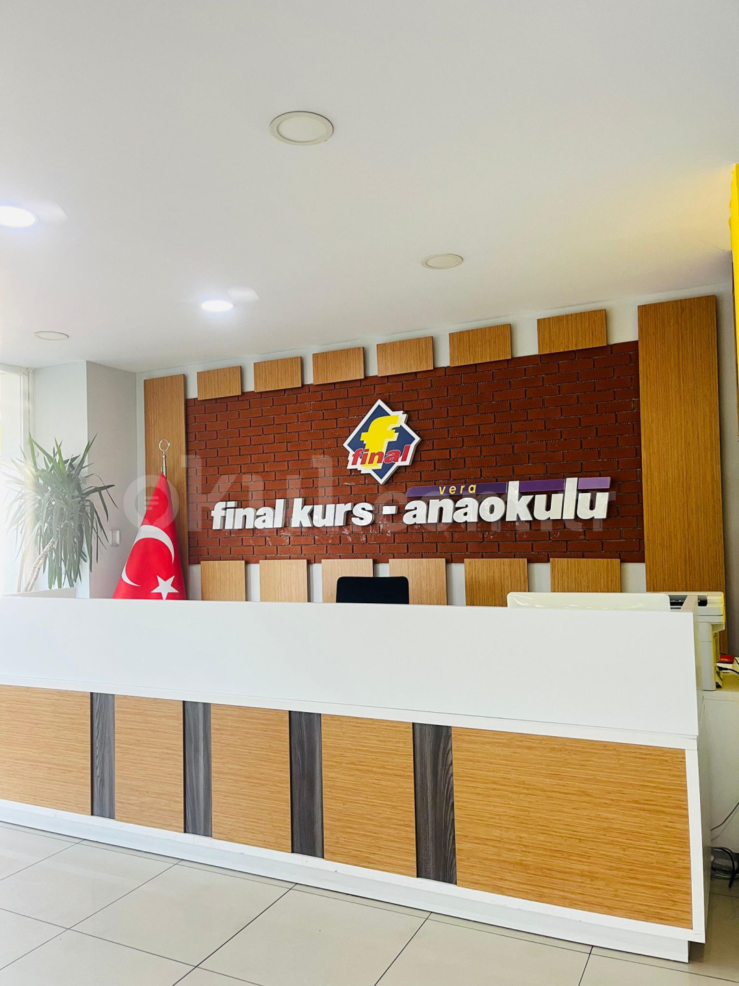 Özel Yeşilpınar Vera Anaokulu - 11