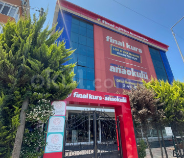 Özel Yeşilpınar Vera Anaokulu