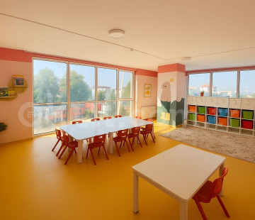 Özel Yeşilpınar Vera Anaokulu