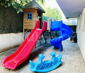 Özel Yeşilpınar Vera Anaokulu