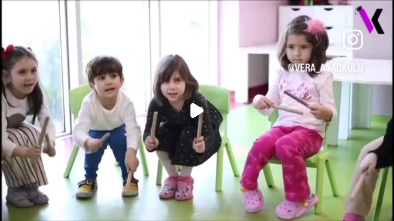 Özel Yeşilpınar Vera Anaokulu - 30