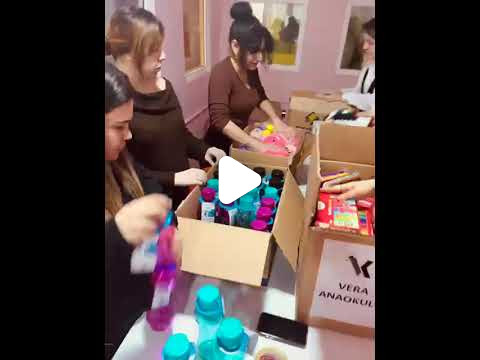 Özel Yeşilpınar Vera Anaokulu - 29