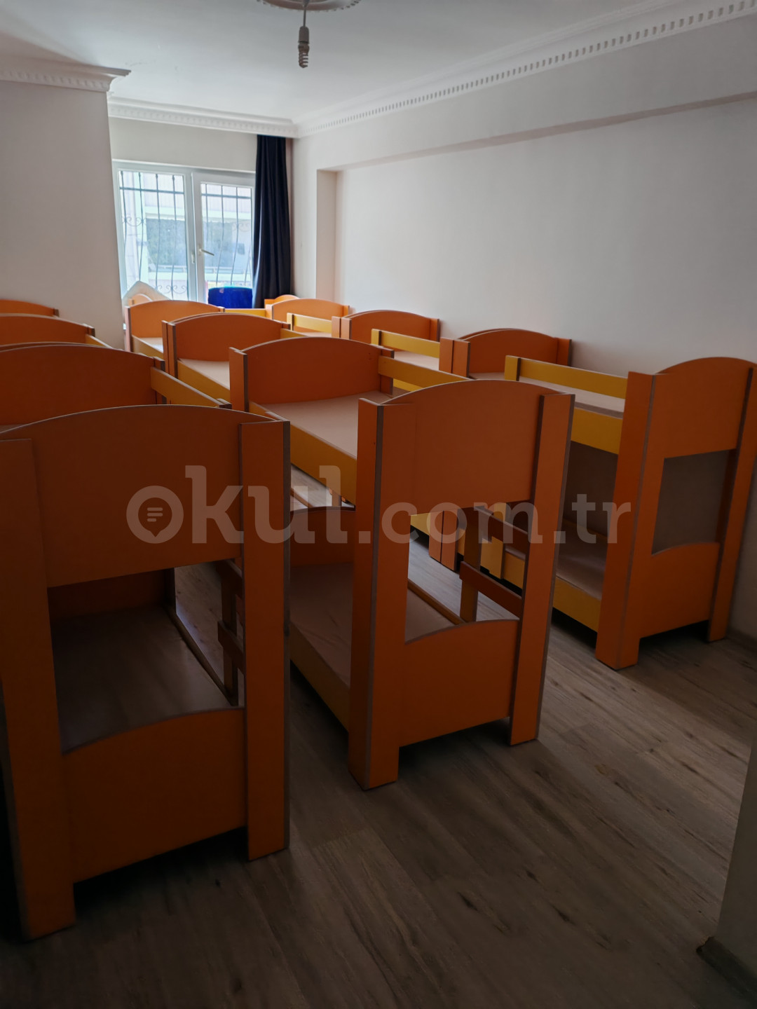 Özel Arnavutköy Villalar Anaokulu - 5