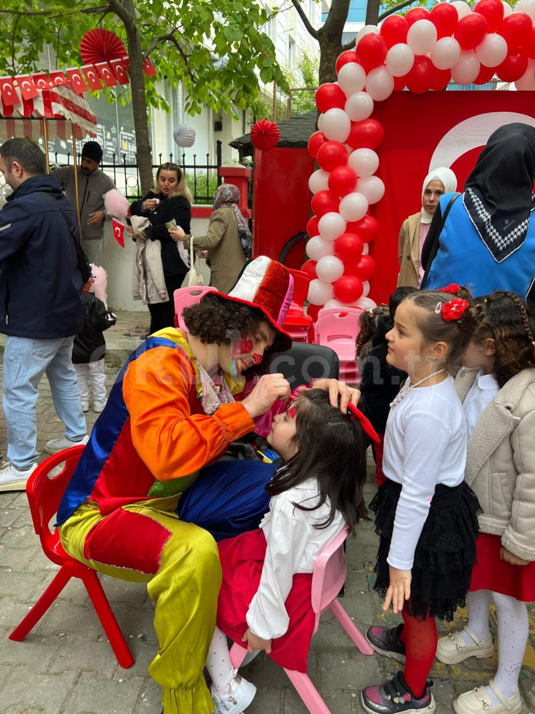 Özel Arnavutköy Villalar Anaokulu - 12